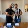 Ön libero Deniz Vural ile 1 yıllık sözleşme imzalandı