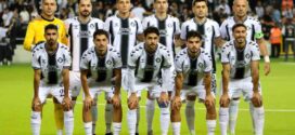 RAKİBİMİZ AFYONSPOR