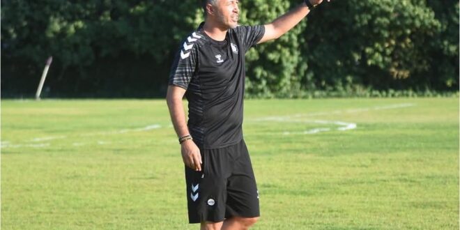 HOŞGELDİN TUNA ÜZÜMCÜ